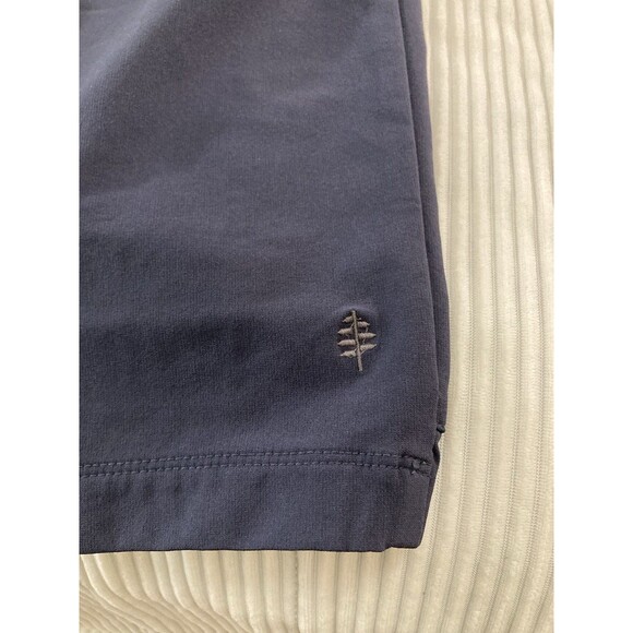Royal Robbins Radius Pants Women’s XL Blue Tapered Leg Outdoor Travel Athleisure - Picture 8 of 15